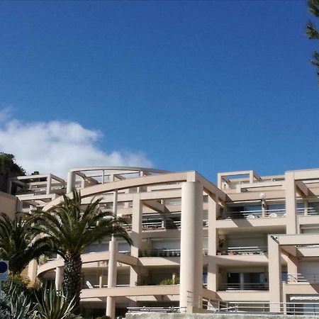 483 Chemin De Saint-Clair Leilighet Sète Eksteriør bilde